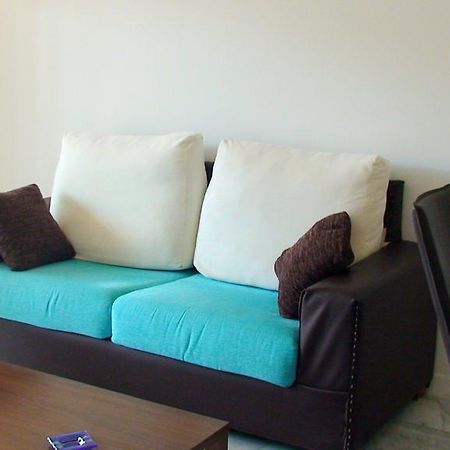 Ferienwohnung Realrent Bahia De Calp Exterior foto
