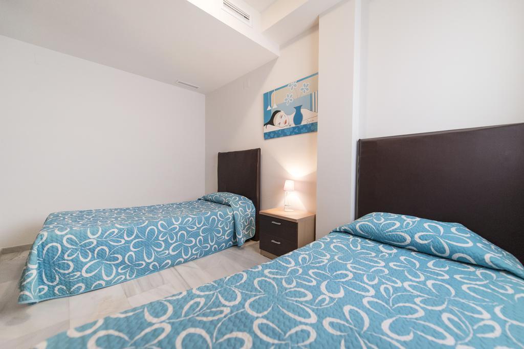 Ferienwohnung Realrent Bahia De Calp Exterior foto