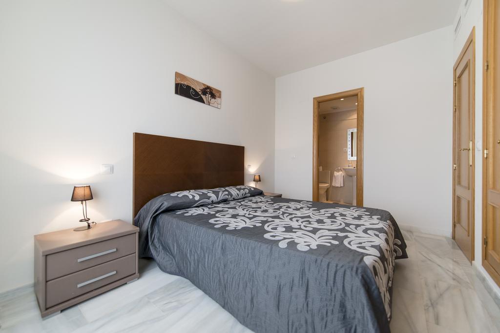 Ferienwohnung Realrent Bahia De Calp Exterior foto