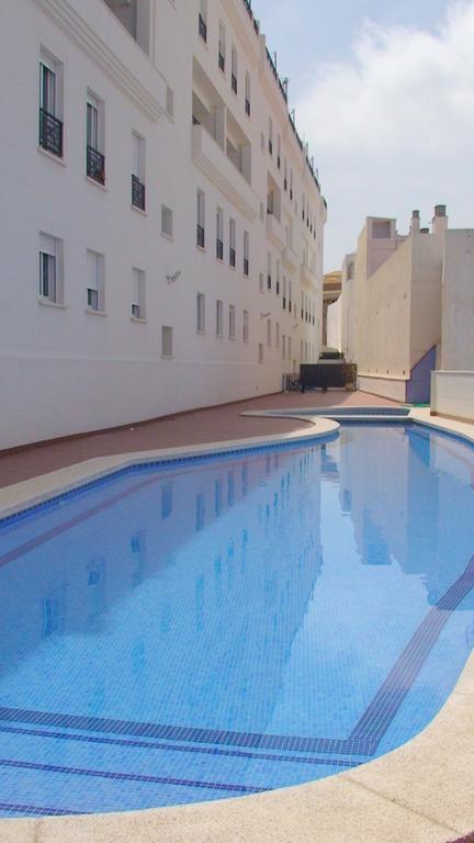 Ferienwohnung Realrent Bahia De Calp Exterior foto