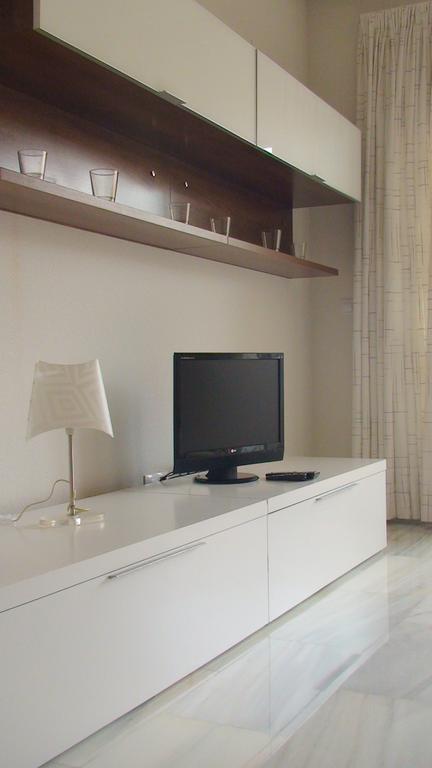 Ferienwohnung Realrent Bahia De Calp Exterior foto