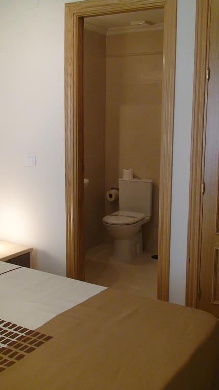 Ferienwohnung Realrent Bahia De Calp Exterior foto