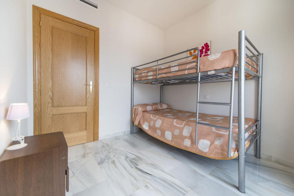 Ferienwohnung Realrent Bahia De Calp Exterior foto