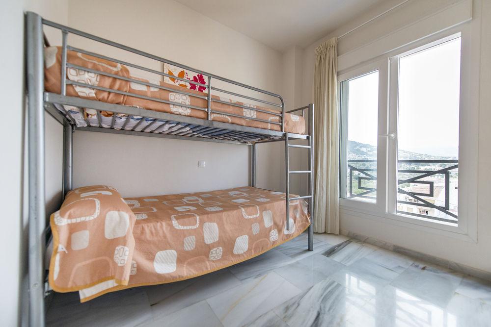 Ferienwohnung Realrent Bahia De Calp Exterior foto