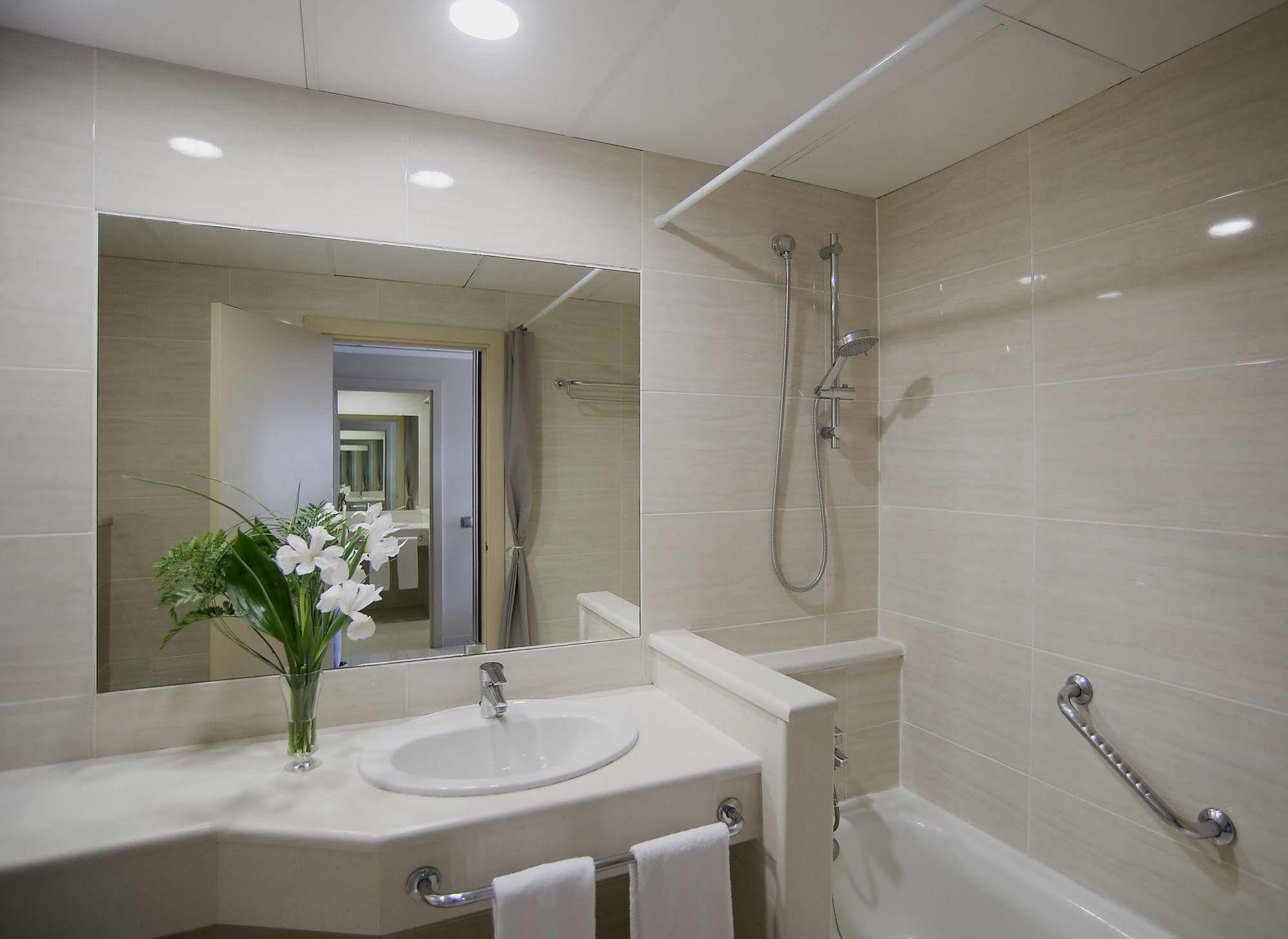 Ferienwohnung Realrent Bahia De Calp Exterior foto