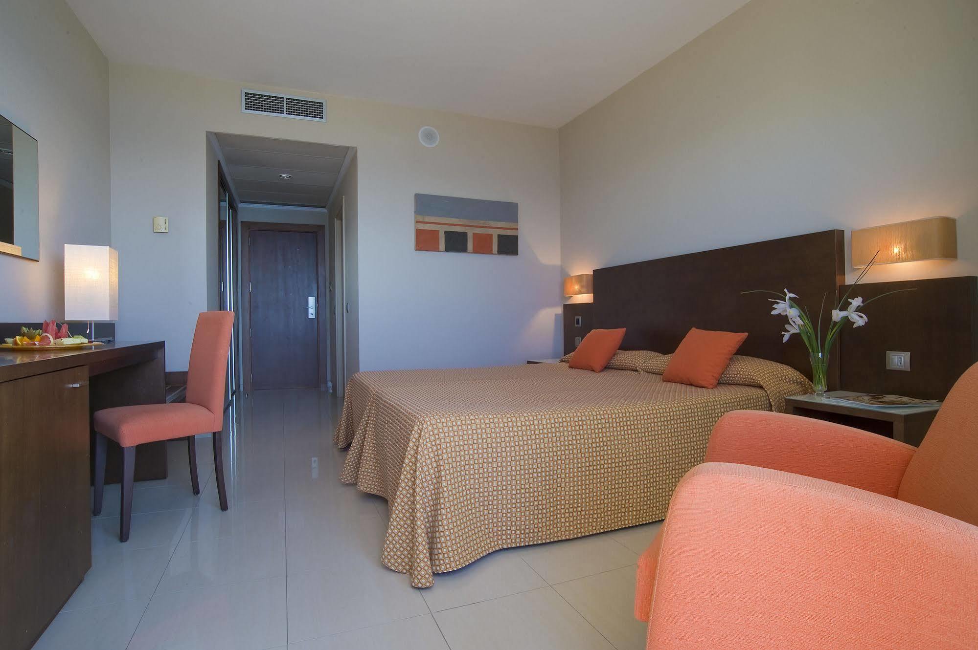 Ferienwohnung Realrent Bahia De Calp Exterior foto